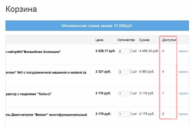 Где и как купить игрушки с оптового склада