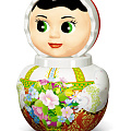 Игрушки для малышей